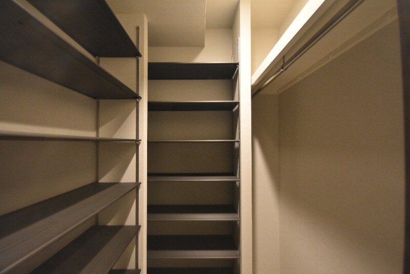 シャーメゾンステージ中央通りの物件内観写真