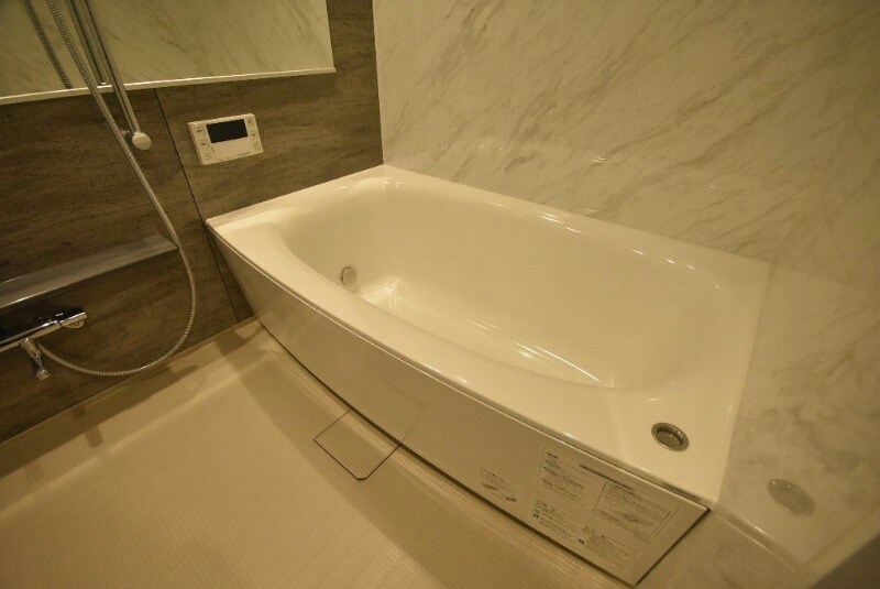 シャーメゾンステージ中央通りの物件内観写真