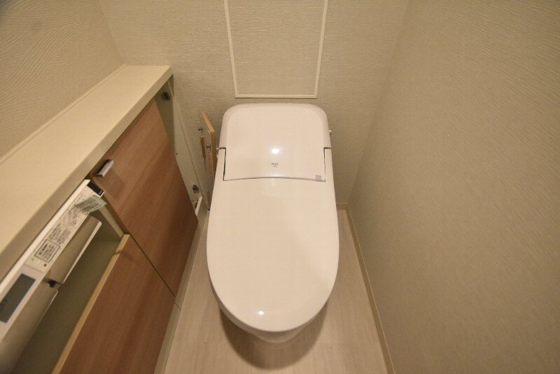 シャーメゾンステージ中央通りの物件内観写真