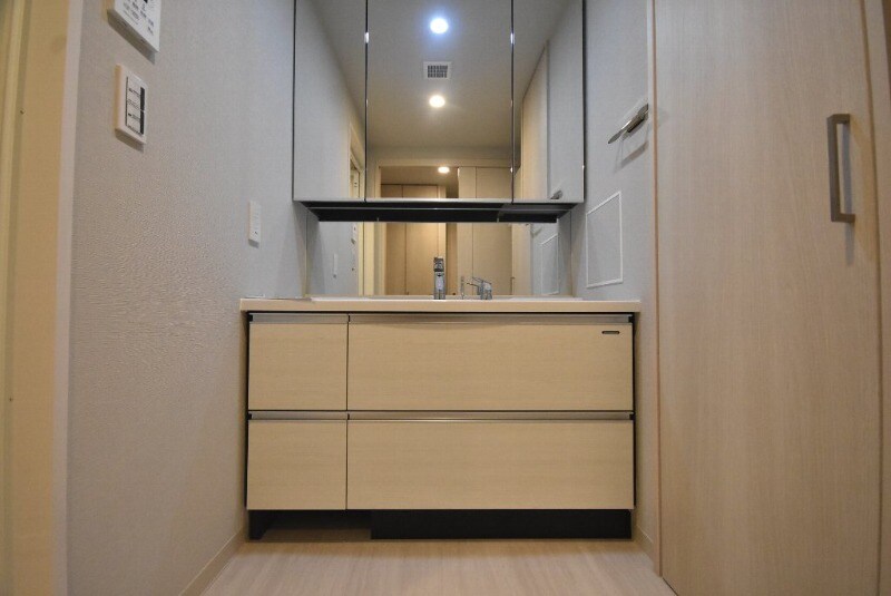 シャーメゾンステージ中央通りの物件内観写真