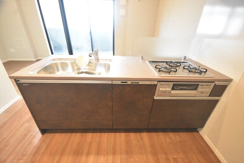 シャーメゾンステージ中央通りの物件内観写真