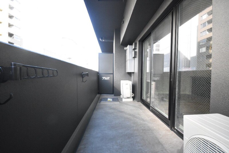 シャーメゾンステージ中央通りの物件内観写真