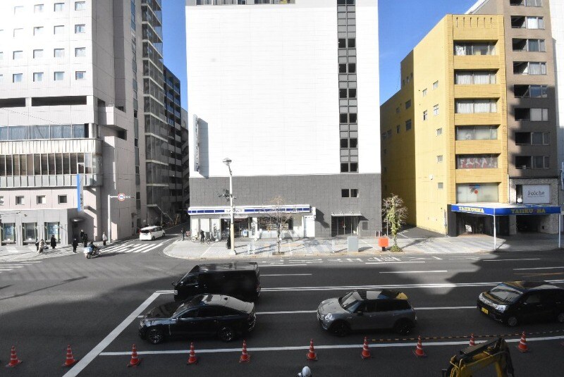 シャーメゾンステージ中央通りの物件内観写真