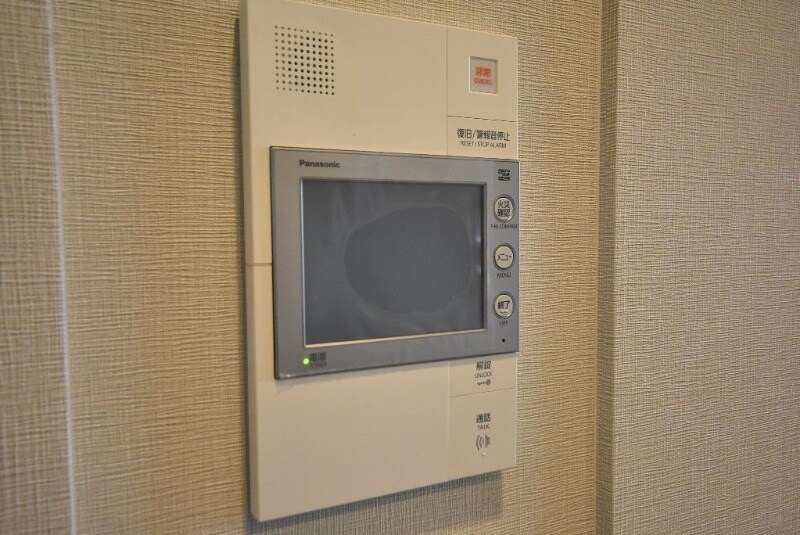 シャーメゾンステージ中央通りの物件内観写真