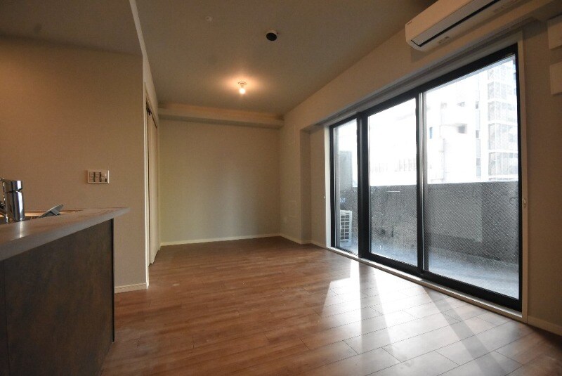 シャーメゾンステージ中央通りの物件内観写真