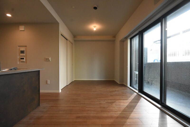 シャーメゾンステージ中央通りの物件内観写真