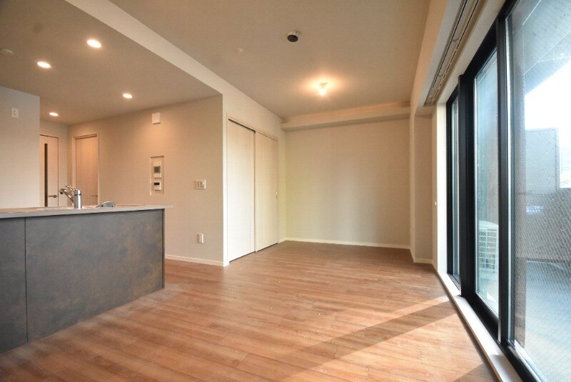 シャーメゾンステージ中央通りの物件内観写真