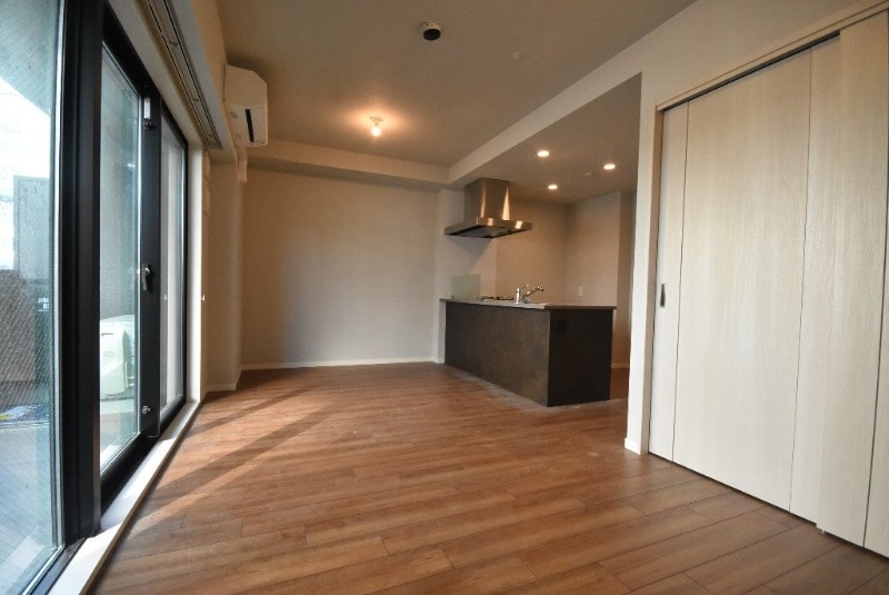 シャーメゾンステージ中央通りの物件内観写真