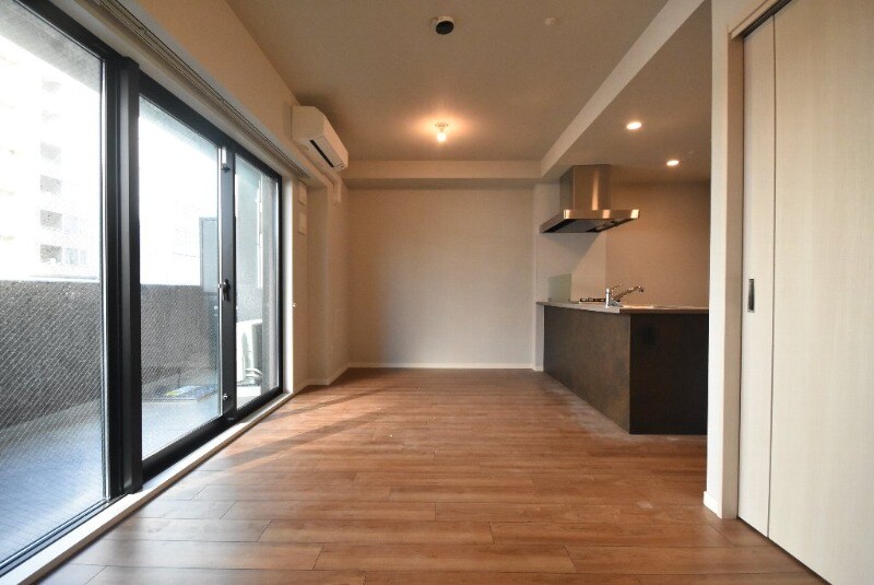 シャーメゾンステージ中央通りの物件内観写真