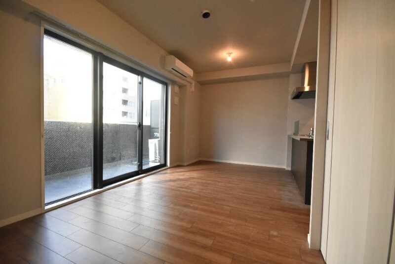 シャーメゾンステージ中央通りの物件内観写真