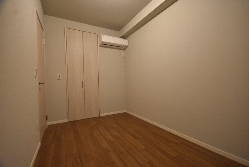 シャーメゾンステージ中央通りの物件内観写真