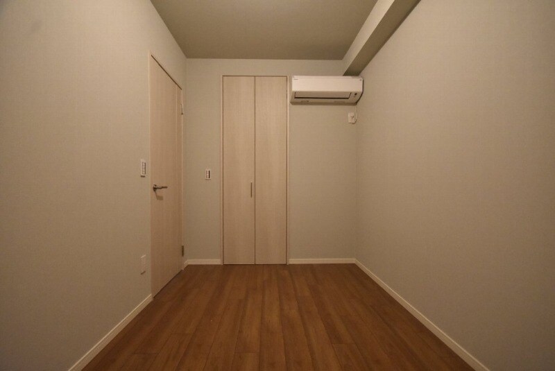 シャーメゾンステージ中央通りの物件内観写真