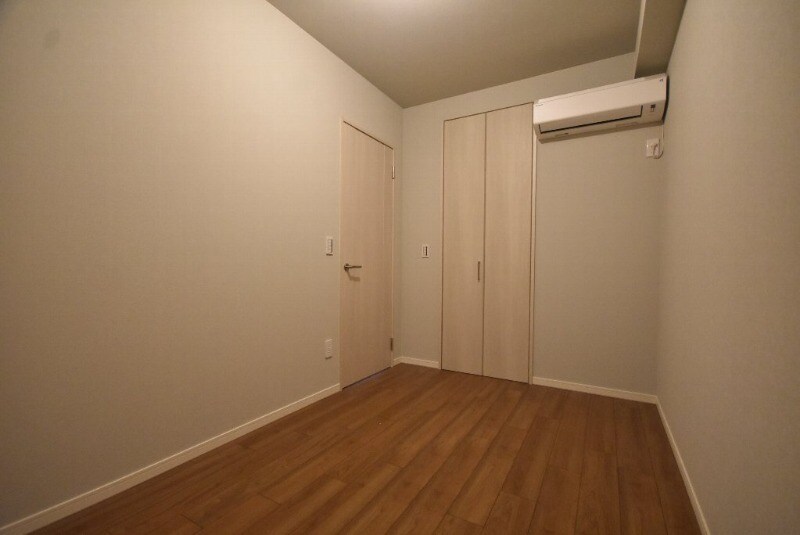 シャーメゾンステージ中央通りの物件内観写真