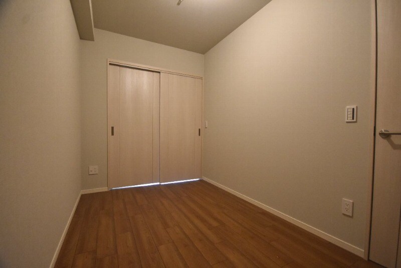 シャーメゾンステージ中央通りの物件内観写真