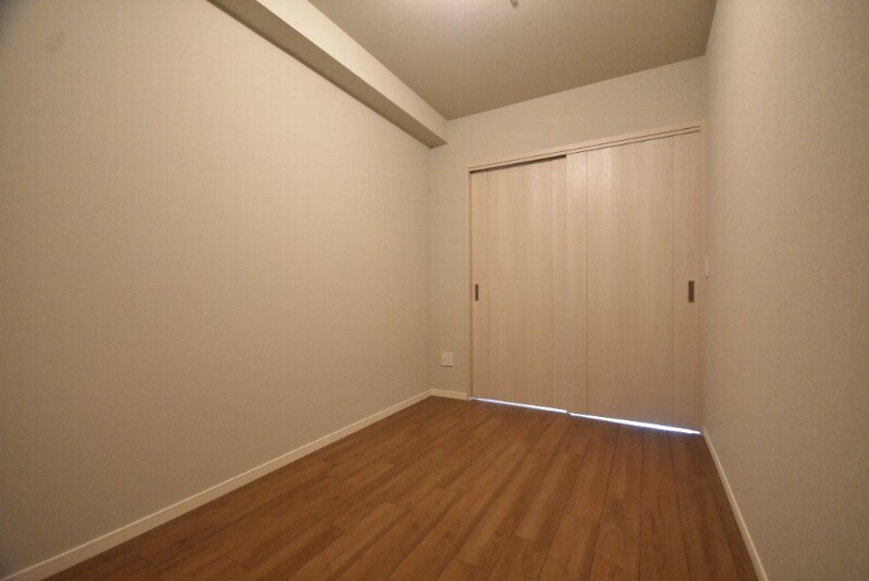 シャーメゾンステージ中央通りの物件内観写真