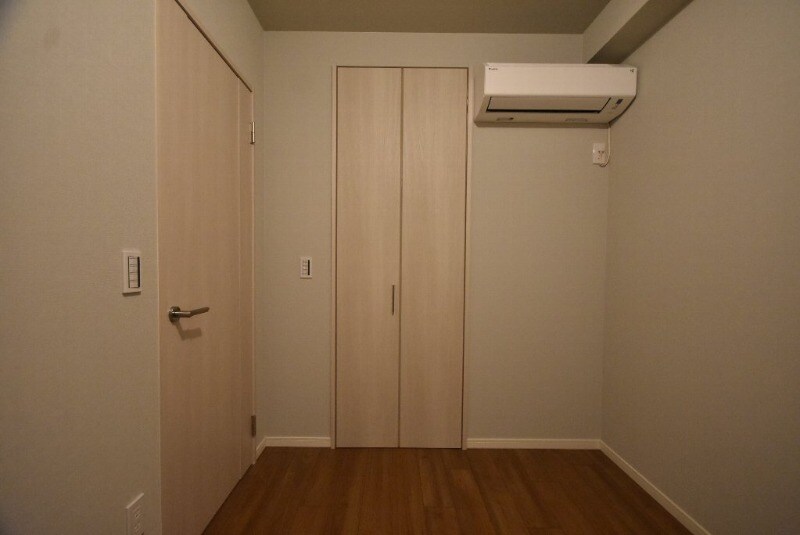 シャーメゾンステージ中央通りの物件内観写真