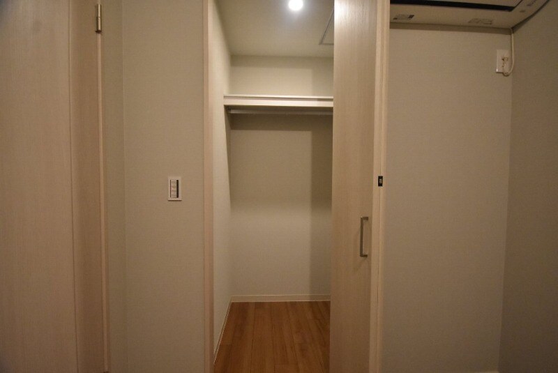 シャーメゾンステージ中央通りの物件内観写真