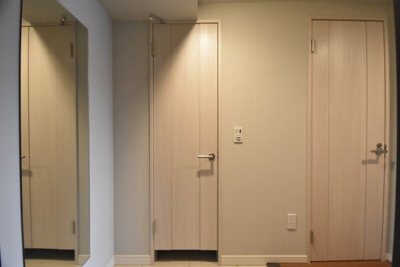 シャーメゾンステージ中央通りの物件内観写真