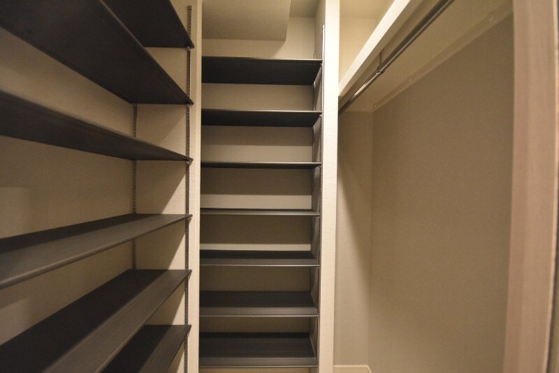 シャーメゾンステージ中央通りの物件内観写真