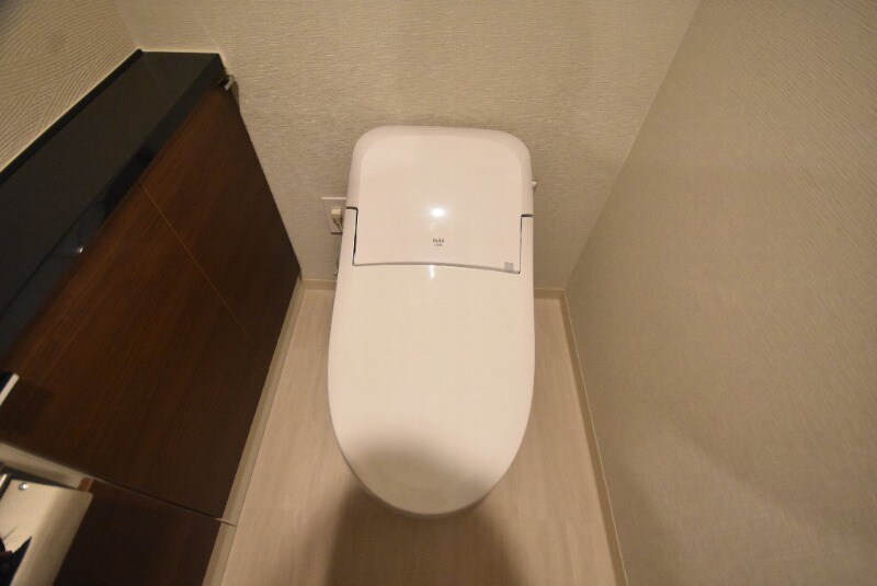 シャーメゾンステージ中央通りの物件内観写真