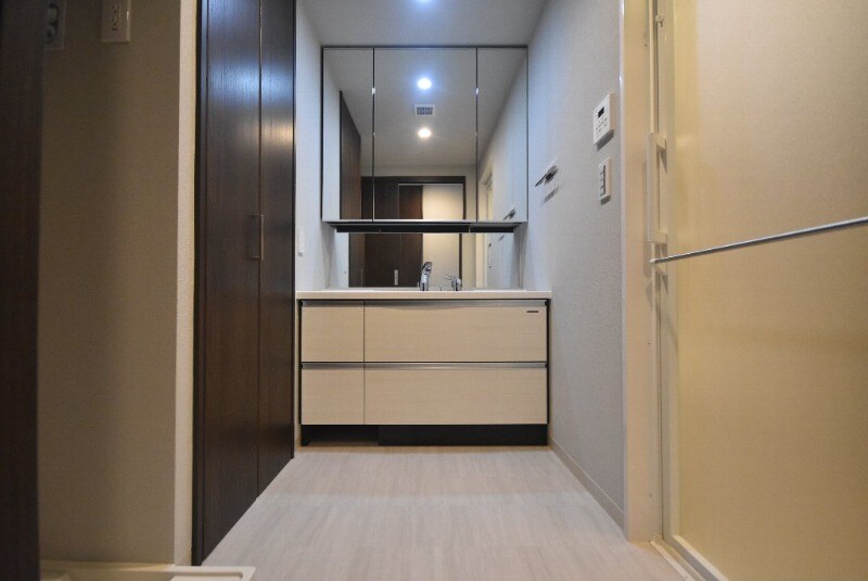 シャーメゾンステージ中央通りの物件内観写真