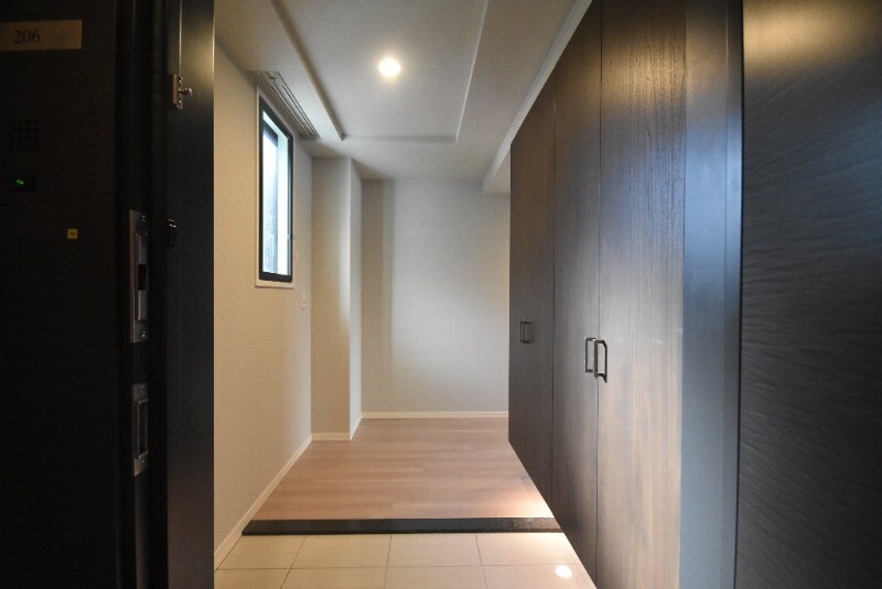 シャーメゾンステージ中央通りの物件内観写真