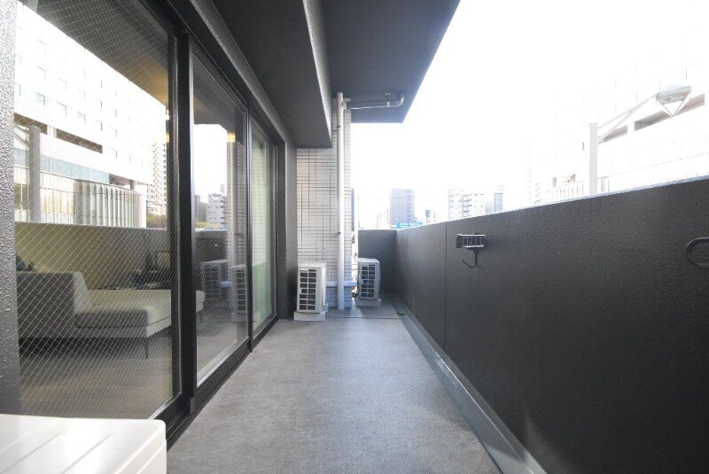 シャーメゾンステージ中央通りの物件内観写真