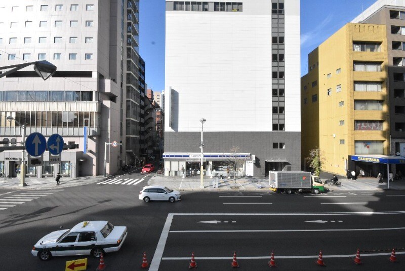 シャーメゾンステージ中央通りの物件内観写真