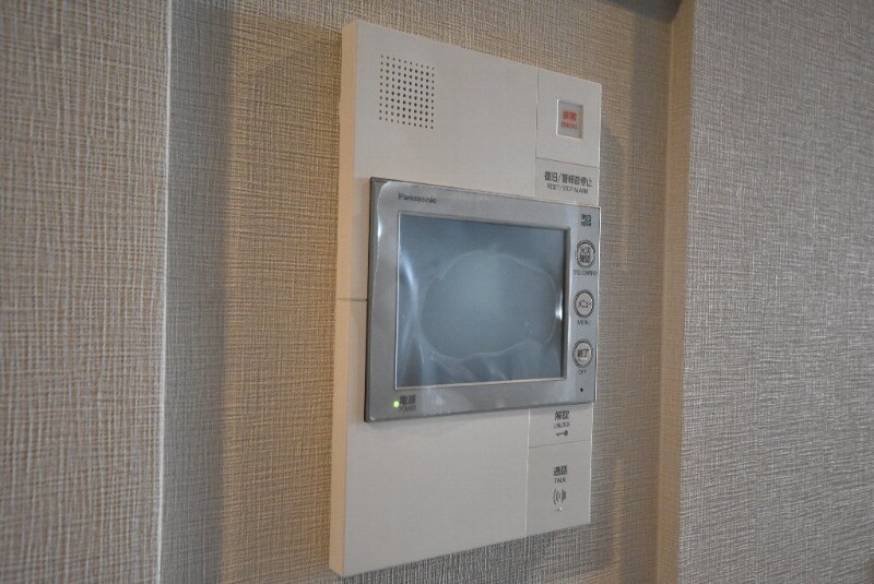 シャーメゾンステージ中央通りの物件内観写真