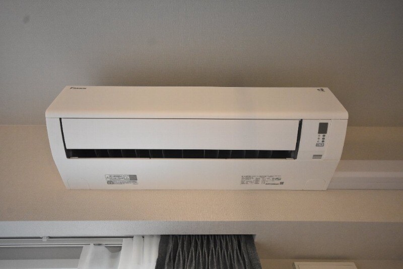 シャーメゾンステージ中央通りの物件内観写真