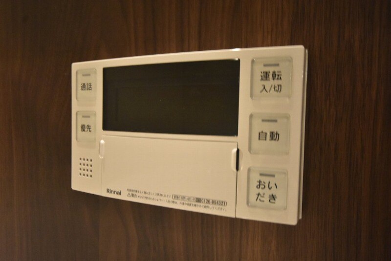 シャーメゾンステージ中央通りの物件内観写真