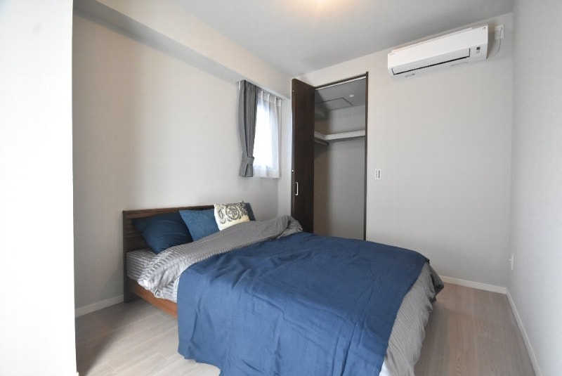 シャーメゾンステージ中央通りの物件内観写真