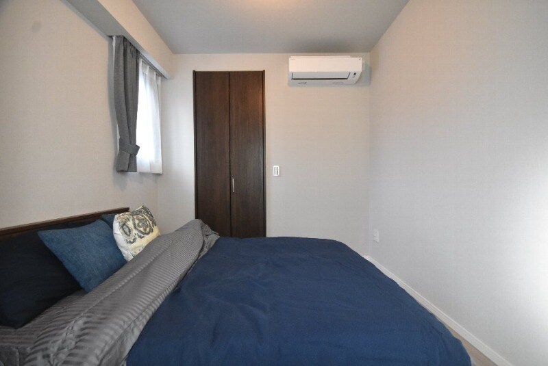 シャーメゾンステージ中央通りの物件内観写真