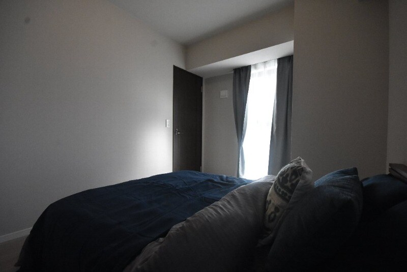 シャーメゾンステージ中央通りの物件内観写真