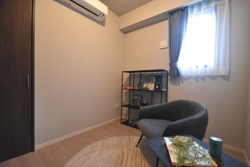 シャーメゾンステージ中央通りの物件内観写真