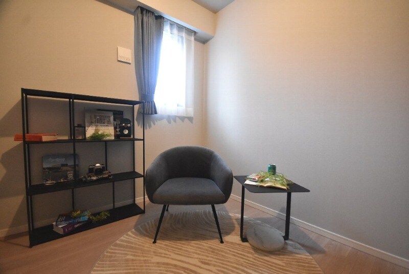 シャーメゾンステージ中央通りの物件内観写真