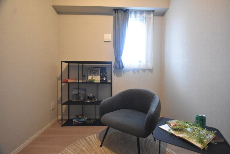 シャーメゾンステージ中央通りの物件内観写真