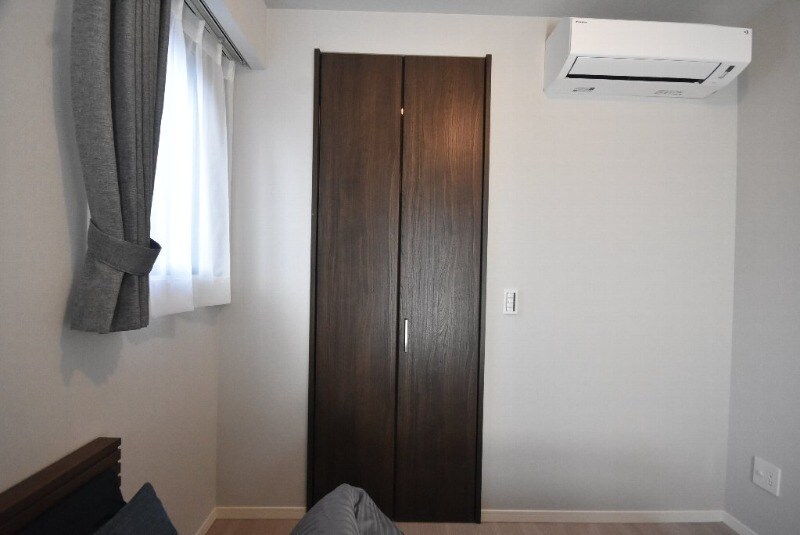 シャーメゾンステージ中央通りの物件内観写真