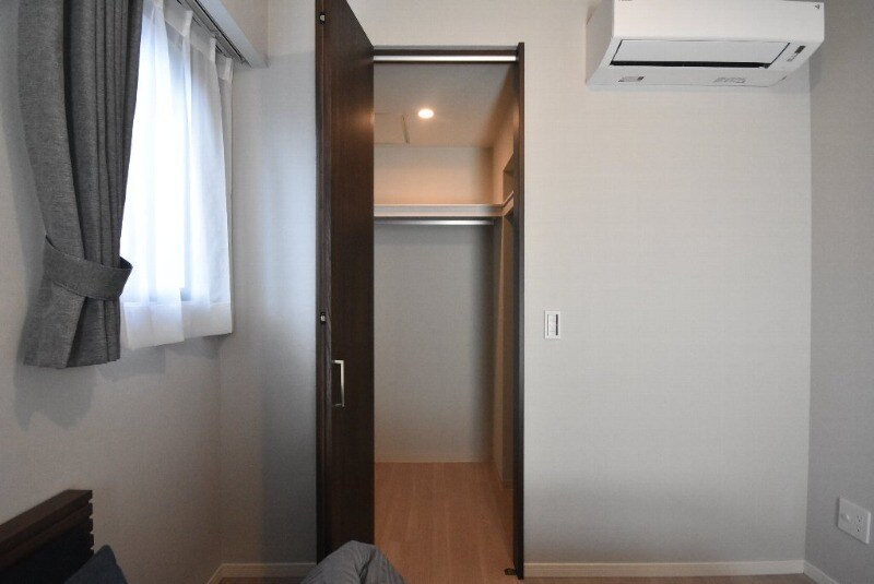 シャーメゾンステージ中央通りの物件内観写真