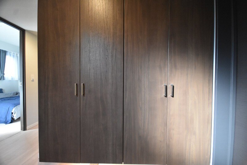 シャーメゾンステージ中央通りの物件内観写真