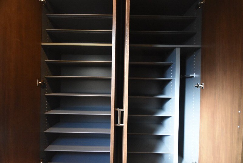 シャーメゾンステージ中央通りの物件内観写真