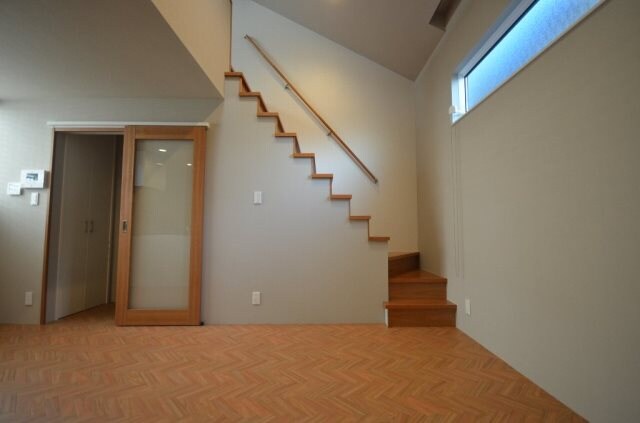 Felice Minami（フェリーチェミナミ）の物件内観写真