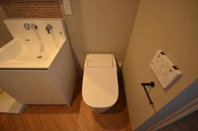 Felice Minami（フェリーチェミナミ）の物件内観写真