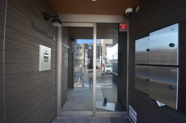 Felice Minami（フェリーチェミナミ）の物件外観写真