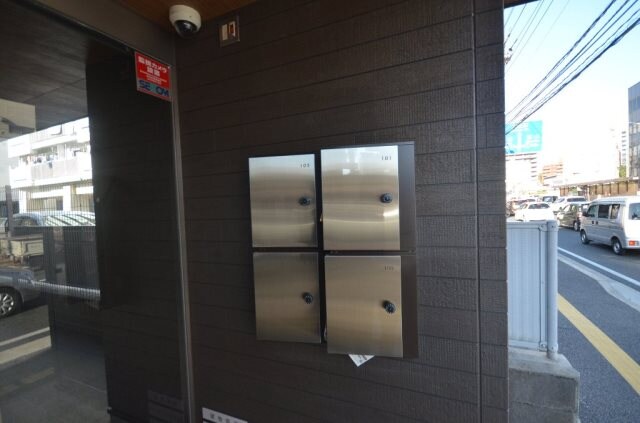 Felice Minami（フェリーチェミナミ）の物件外観写真