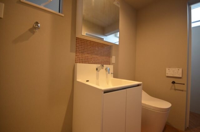 Felice Minami（フェリーチェミナミ）の物件内観写真