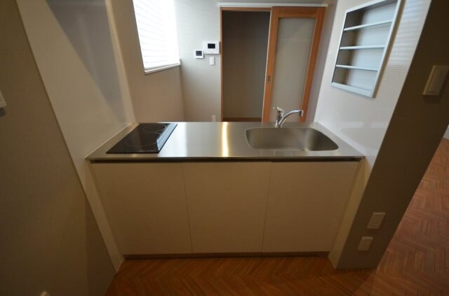 Felice Minami（フェリーチェミナミ）の物件内観写真