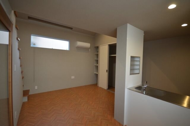 Felice Minami（フェリーチェミナミ）の物件内観写真