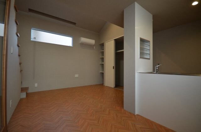 Felice Minami（フェリーチェミナミ）の物件内観写真