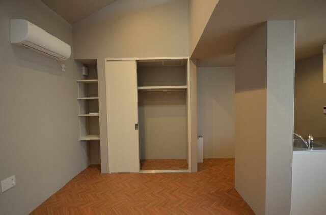 Felice Minami（フェリーチェミナミ）の物件内観写真